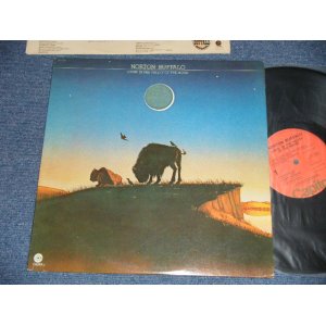 画像: NORTON BUFFALO - LOVIN' IN THE VALLEY OF THE MOON  ( Ex++/Ex+++)  / 1977 US AMERICA  ORIGINAL Used LP 