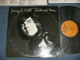 画像: JIMMY L. WEBB - WORDS AND MUSIC : With SONG SHEET(Matrix #  A) RS-6421 31123-1 B  B)  RS-6421 31124-1 B ) (Ex/MINT-) / 1970  US AMERICA  ORIGINAL "BROWN with STEREO Credit Label" Used LP 