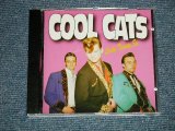 画像: COOL CATS - LUCKY TWENTY SIX (NEW )  /  1998 EUROPE ORIGINAL "BRAND NEW" CD