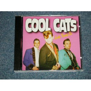 画像: COOL CATS - LUCKY TWENTY SIX (NEW )  /  1998 EUROPE ORIGINAL "BRAND NEW" CD