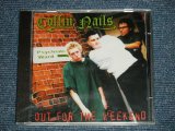 画像: COFFIN NAILS (PSYCHOBILLY) - OUT FOR THE WEEKEND (SEALED)  /  2003 UK ENGLAND ORIGINAL "BRAND NEW SEALED" CD