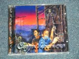 画像: The CRYPTKICKERS - FIFTY FIFTY  (NEW )  /  1997 EUROPE ORIGINAL "BRAND NEW" CD