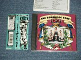 画像: The BONZO DOG BAND - THE BEST OF  (MINT-/MINT)   / 1990 US AMERICA + 1990's Japan Liner Used CD  with OBI 