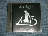 画像: AVERAGE WHITE BAND - ABOVE AVERAGE  (MINT-/MINT) /1996 UK ENGLAND ORIGINAL Used CD 