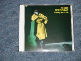 画像: CHRIS SPEDDING - FRIDAY THE 13TH  (MINT-/MINT) /1997 US AMERICA  ORIGINAL Used CD 