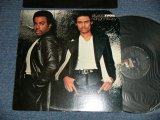 画像: BLACK IVORY - HANGIN' HEAVY (Ex++/Ex+++ Cutout EDSP, WOBC)  / 1979 US AMERICA  ORIGINAL Used LP   