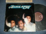 画像: BLACK IVORY - BLACK IVORY ( Ex+/Ex+++ BB for PROMO)   / 1976 US AMERICA ORIGINAL "PROMO" Used LP 