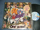 画像: OTIS DAY & The KNIGHTS - SHOUT! (MINT/MINT-  1989  US AMERICA ORIGINAL  Used LP 