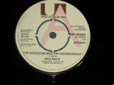 画像: IDOL RACE/ - THE SKELTON AND THE ROUND ABOUT : THE MORNING SUNSHINE (Ex+++/Ex+++) / 1976  UK ENGLAND ORIGINAL "PROMO" Used 7" 45's Single 