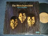 画像: THE MAIN INGREDIENT - SHAME ON THE WORLD (Ex++/Ex+++ / 1975  US AMERICA ORIGINAL  Used LP 