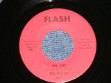 画像: BILLY McGREGOR - MR. SHY : FALL ON MY KNEES ( MINT-/MINT-)  / US AMERICA ORIGINAL Used 7"45  Single