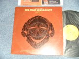 画像: THE MAIN INGREDIENT - BITTER SWEET (Ex++/MINT- / 1972 US AMERICA ORIGINAL  Used LP 