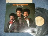 画像: THE MAIN INGREDIENT - SUPER HITS (Ex++/Ex+++ A-1:Ex+)  / 1976  US AMERICA ORIGINAL  Used LP 