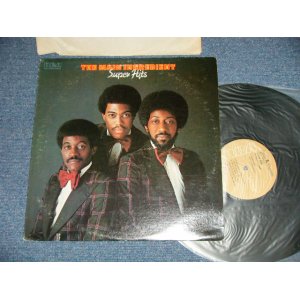 画像: THE MAIN INGREDIENT - SUPER HITS (Ex++/Ex+++ A-1:Ex+)  / 1976  US AMERICA ORIGINAL  Used LP 