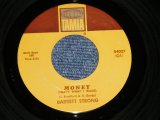 画像: BARRETT STRONG - MONEY : OH I APLIGIZE ( Ex++/Ex++)  / US AMERICA "2nd Press Labe+"  Used 7"45  Single