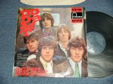 画像: DAVE DEE GROUP(DAVE DEE,DOZY,BEAKY,MICK & TICH ) - DDBMT (Ex++, Ex/Ex++ Looks:Ex+ WOBC)  1969 UK ENGLAND ORIGINAL  Used  LP 