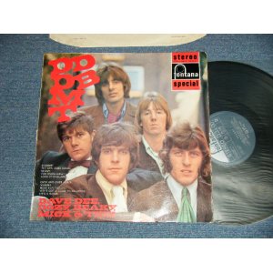 画像: DAVE DEE GROUP(DAVE DEE,DOZY,BEAKY,MICK & TICH ) - DDBMT (Ex++, Ex/Ex++ Looks:Ex+ WOBC)  1969 UK ENGLAND ORIGINAL  Used  LP 