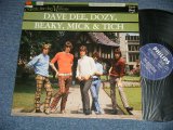 画像: DAVE DEE GROUP(DAVE DEE,DOZY,BEAKY,MICK & TICH ) - MUSIC FOR THE MILLIONS (Ex+/MINT- STOFC, STOL)  / 1984 HOLLAND Used  LP 