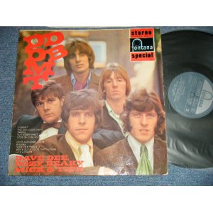 画像: DAVE DEE GROUP(DAVE DEE,DOZY,BEAKY,MICK & TICH ) - DDBMT (Ex++/MINT-)  1969 UK ENGLAND ORIGINAL  Used  LP 