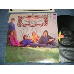 画像: DAVE DEE GROUP(DAVE DEE,DOZY,BEAKY,MICK & TICH ) - TIME TO TAKE OFF(Ex+++/MINT-)  1968 US AMERICA  ORIGINAL "PROMO"  STEREO  Used  LP 