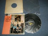 画像: THE HOLLIES - IN THE HOLLIES STYLE ( Matrix Number  2N/2N) (Ex++/Ex+++ )    / 1964 UK ENGLAND ORIGINAL "YELLOW PARLOPHONE" MONO Used LP 