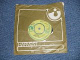 画像: WIZZARD (ROY WOOD) -ANGEL FINGERS : YOU GOT THE JUMP ON ME (Ex/Ex )  / 1973  UK ENGLAND ORIGINAL Used 7" Single 