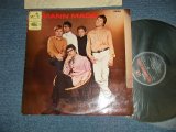 画像: MANFRED MANN - MANN MADE (Matrix #    A) 2XEA-2813-2    B) 2XEA-2814-1 ) (Ex+++, Ex++/Ex+++ ) / 1965 UK ENGLAND ORIGINAL "RED H.M.V. Label" MONO USED LP 