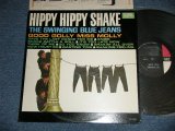 画像: THE SWINGING BLUE JEANS - HIPPY HIPPY SHAKE ( Ex+++/MINT-) / 1964 US  AMERICA ORIGINAL  MONO Used  LP 