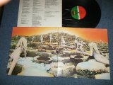 画像: LED ZEPPELIN -  HOUSES OF THE HOLY  ( Matrix Number A) ST-A-732783-D   STERLING RL /B) ST-A-732784-B  STERLING RL ) ( Ex++/Ex++ Looks:Ex+ )  / 1973 US ORIGINAL "Record Club of America Release" "1st Press '1841 BROADWAY' Label"  Used LP With Original Inner sleeve