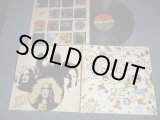 画像: LED ZEPPELIN -  III ( Matrix #      A)ST-A-702005-A  Mastercraft PR      B) ST-A-702006-A  Mastercraft PR    Loud Cut Matrix Number !!!!  RARE!!! ) ( Ex++/Ex+++)  / 1970 US ORIGINAL "1st Press '1841 BROADWAY' Label" Used LP