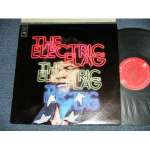 画像: THE ELECTRIC FLAG - AN AMERICAN MUSIC BAND (Matrix #   A) XSM-137790-2B   B) XSM-137791-2B ) ( Ex+++/Ex+++)  / 1968 US AMERICA ORIGINAL "360 Sound Label" STEREO Used LP B