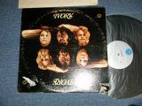 画像: IVORY - IVORY (Fuzz Psychewith Female Vocal) ( VG++/Ex+++)  / 1968 US AMERICA ORIGINAL STEREO Used LP 