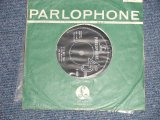 画像: The BEATLES - SHE LOVES YOU : I'LL GET YOU (1N/1N)  (Ex+++/Ex+++ Looks:Ex++) / 1963 UK ENGLAND ORIGINAL "The Parlophone credit Label" Used 7" Single 