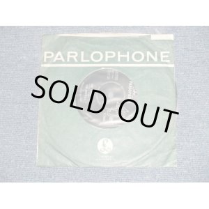 画像: The BEATLES - SHE LOVES YOU : I'LL GET YOU (1N/1N)  (Ex++/Ex++) / 1963 UK ENGLAND ORIGINAL "The Parlophone credit Label" Used 7" Single 