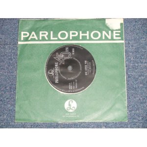 画像: The BEATLES - SHE LOVES YOU : I'LL GET YOU (1N/1N)  (MINT-/MINT-) / 1963 UK ENGLAND ORIGINAL "The Parlophone credit Label" Used 7" Single 