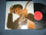 画像: BOB DYLAN - NASHVILLE SKYLINE (MINT-/MINT)   / 1980's UK ENGLAND REISSUE Used LP 