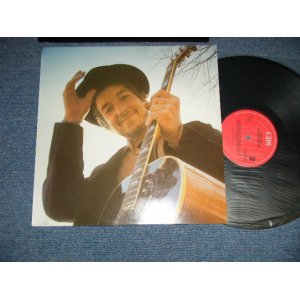 画像: BOB DYLAN - NASHVILLE SKYLINE (MINT-/MINT)   / 1980's UK ENGLAND REISSUE Used LP 