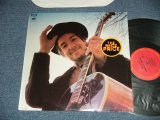 画像: BOB DYLAN - NASHVILLE SKYLINE ( Matrix Number : G5B Hand Writing / 2E TYPING)( MINT-/MINT)   / 1980's US AMERICA REISSUE UsedLP