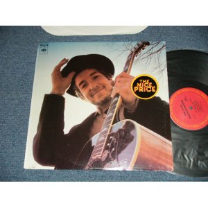 画像: BOB DYLAN - NASHVILLE SKYLINE ( Matrix Number : G5B Hand Writing / 2E TYPING)( MINT-/MINT)   / 1980's US AMERICA REISSUE UsedLP