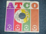 画像: DELANEY & BONNIE - SING MY WAY HOME : MOVE 'EM OUT (Ex+++/Ex+++) / 1972  US AMERICA ORIGINAL Used 7"SINGLE