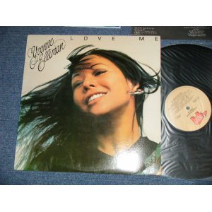 画像: YVONNE ELLIMAN - LOVE ME ( With PROMO SHEET )(Ex++/Ex+++)  / 1977 US AMERICA ORIGINAL  Used LP 