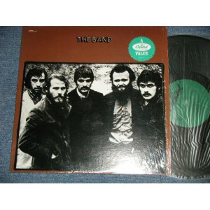 画像: THE BAND -  THE BAND (MINT-/MINT-) /  US AMERICA REISSUE Used LP