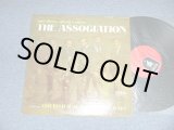 画像: THE ASSOCIATION - AND THEN...ALONG COMES (Matrix # A) VLS-25002-A  1J  B) VLS-25002-B  1K)  (Ex++/Ex+++ Looks:MINT- EDSP) / 1966 US AMERICA ORIGINAL  STEREO Used LP