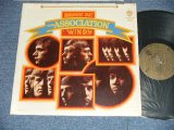 画像: THE ASSOCIATION - INSIGHT OUT(Matrix #A) 39247  WS-1696-A 1G    B) 39248  WS-1696-B 1G )  (Ex+++/Ex++ ) / 1967  US AMERICA ORIGINAL 1st Press "GOLD Label" STEREO Used LP