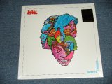 画像: LOVE (Arthur Lee) -  FOREVER CHANGES (SEALED)  / 2001 US AMERICA REISSUE "180 gram Heavy Weight" "Brand New SEALED" LP