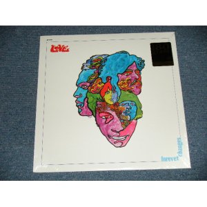 画像: LOVE (Arthur Lee) -  FOREVER CHANGES (SEALED)  / 2001 US AMERICA REISSUE "180 gram Heavy Weight" "Brand New SEALED" LP