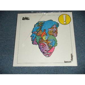 画像: LOVE (Arthur Lee) -  FOREVER CHANGES (SEALED)  / WEST-GERMANY REISSUE "Brand New SEALED" LP