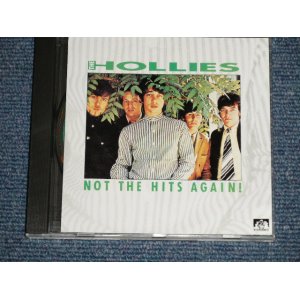 画像: THE HOLLIES - NOT THE HITS AGAIN  (MINT-/MINT) /   UK  ENGLAND Used CD