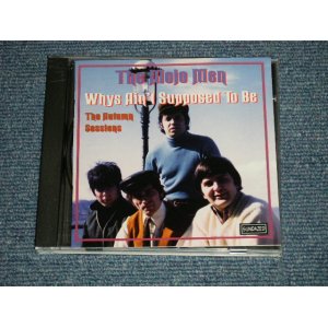 画像: The MOJO MEN - WHYS AIN'T SUPPOSED TO BE  ( MINT-/MINT) / 1995 US AMERICA  ORIGINAL Used CD