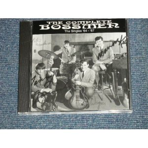 画像: BOSSMEN - THE COMPLETE BOSSMEN (MINT/MINT)  / ??????  CD